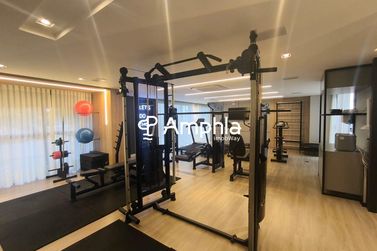 Apartamento &agrave; venda - 79m&sup2; - Neva