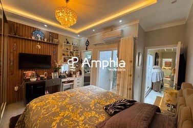 Casa &agrave; venda - 116m&sup2; - Universit&aacute;rio