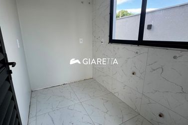 Casa &agrave; venda - 137m&sup2; - VILA BECKER