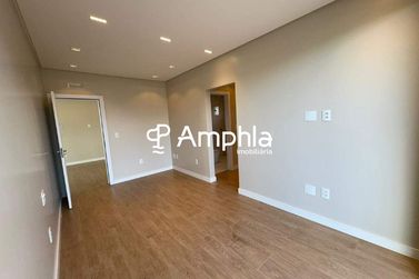 Sobrado &agrave; venda - 294m&sup2; - Cascavel Velho