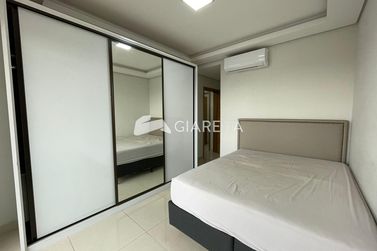 Apartamento para alugar - 100m&sup2; - CENTRO