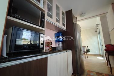 Sobrado &agrave; venda - 137m&sup2; - JARDIM GISELA