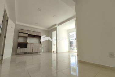 Apartamento &agrave; venda - 63m&sup2; - CENTRO