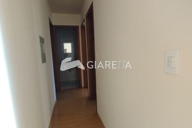 Apartamento &agrave; venda - 94m&sup2; - CENTRO