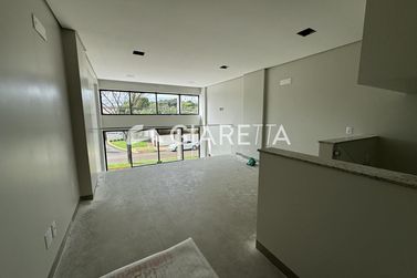 Sala Comercial para alugar - 63m&sup2; - CENTRO