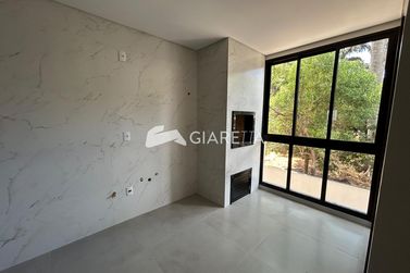 Apartamento &agrave; venda - 63m&sup2; - JARDIM COOPAGRO