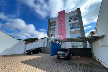 Apartamento para alugar - 81m&sup2; - JARDIM CONCORDIA