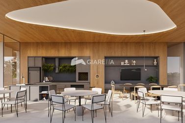 Apartamento &agrave; venda - 94m&sup2; - VILA INDUSTRIAL