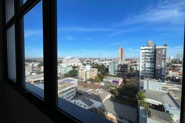 Sala Comercial para alugar - 37m&sup2; - CENTRO