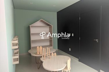 Apartamento &agrave; venda - 127m&sup2; - Jardim La Salle
