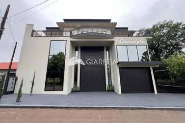 Apartamento para alugar - 166m&sup2; - VILA OPERARIA