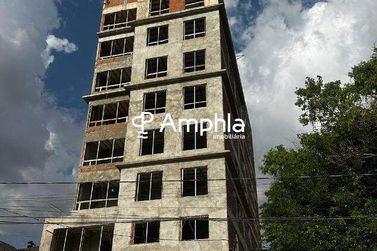 Apartamento &agrave; venda - 56m&sup2; - Coqueiral