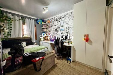 Sobrado &agrave; venda - 270m&sup2; - Parque S&atilde;o Paulo