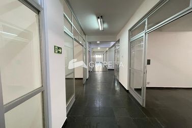 Sala Comercial para alugar - 703m&sup2; - CENTRO