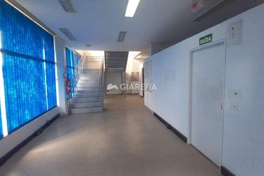 Sala Comercial para alugar - 500m&sup2; - JARDIM PORTO ALEGRE
