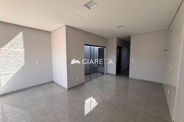Casa &agrave; venda - 70m&sup2; - JARDIM PINHEIRINHO