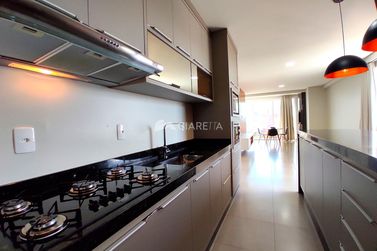 Apartamento &agrave; venda - 86m&sup2; - JARDIM TOCANTINS