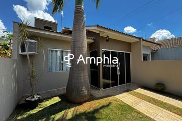 Casa &agrave; venda - 58m&sup2; - S&atilde;o Francisco