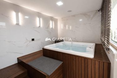 Apartamento para alugar - 170m&sup2; - VILA INDUSTRIAL