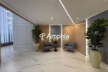 Apartamento &agrave; venda - 63m&sup2; - Centro