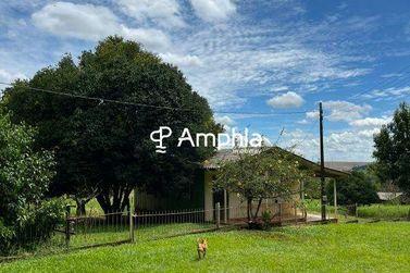 Ch&aacute;cara &agrave; venda - 45351m&sup2; - Zona Rural
