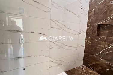 Casa &agrave; venda - 70m&sup2; - JARDIM PINHEIRINHO