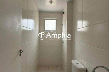 Apartamento &agrave; venda - 48m&sup2; - Interlagos