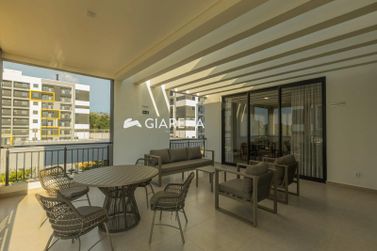 Apartamento para alugar - 65m&sup2; - JARDIM TOCANTINS