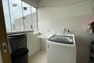 Apartamento para alugar - 100m&sup2; - CENTRO