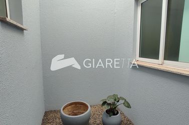 Casa para alugar - 105m&sup2; - JARDIM PANCERA