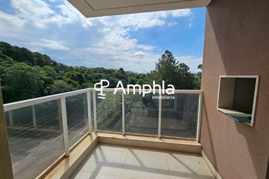 Apartamento &agrave; venda - 93m&sup2; - Regi&atilde;o do Lago