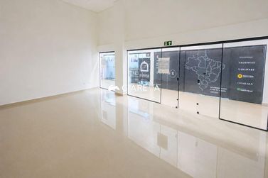 Sala Comercial para alugar - 63m&sup2; - CENTRO