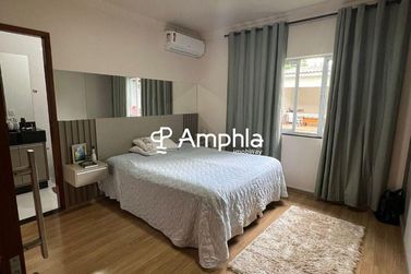 Casa &agrave; venda - 248m&sup2; - Parque S&atilde;o Paulo