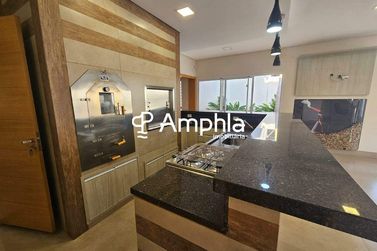 Sobrado &agrave; venda - 380m&sup2; - Parque S&atilde;o Paulo