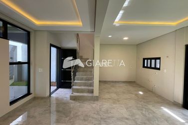 Sobrado &agrave; venda - 113m&sup2; - VILA INDUSTRIAL