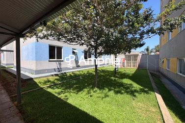 Apartamento &agrave; venda - 53m&sup2; - Jardim Panorama