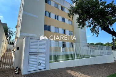 Apartamento para alugar - 51m&sup2; - VILA OPERARIA