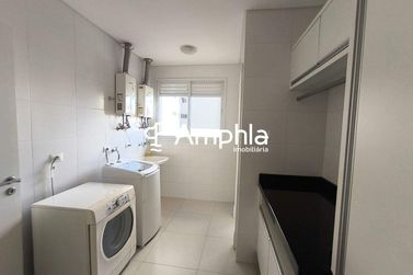 Apartamento &agrave; venda - 230m&sup2; - Centro