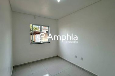 Apartamento &agrave; venda - 81m&sup2; - Santa Cruz