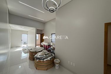 Casa &agrave; venda - 69m&sup2; - CRISTO REI