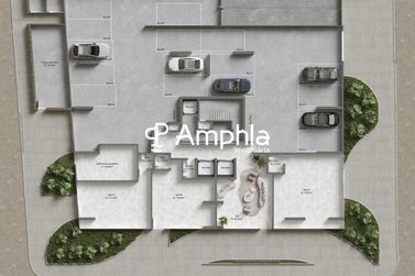 Apartamento &agrave; venda - 134m&sup2; - Balne&aacute;rio Perequ&ecirc;