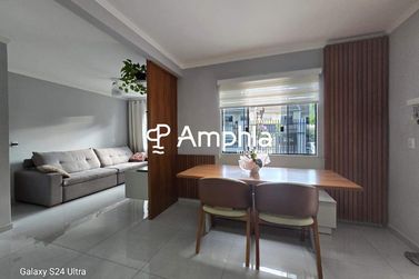 Casa &agrave; venda - 114m&sup2; - Pacaembu