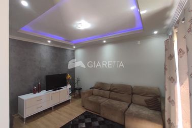 Sobrado &agrave; venda - 157m&sup2; - VILA INDUSTRIAL