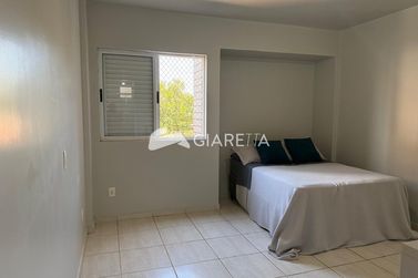 Apartamento &agrave; venda - 96m&sup2; - VILA INDUSTRIAL