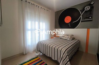 Apartamento &agrave; venda - 230m&sup2; - Centro