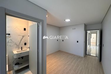 Casa &agrave; venda - 100m&sup2; - JARDIM PARIZOTTO
