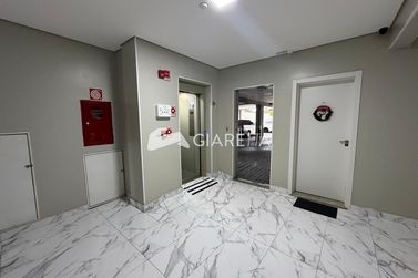 Apartamento para alugar - 80m&sup2; - VILA INDUSTRIAL