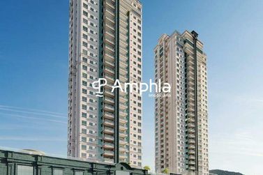 Apartamento &agrave; venda - 134m&sup2; - Centro