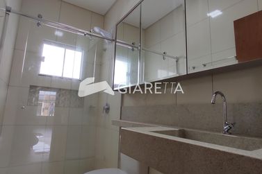 Casa para alugar - 88m&sup2; - JARDIM PANCERA