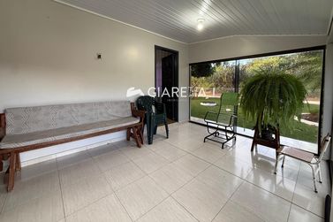 Ch&aacute;cara &agrave; venda - 220m&sup2; - BOA VISTA